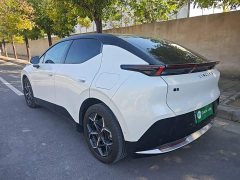 Lynk & Co 20 530km Rear-wheel Drive Max - ფოტო 4
