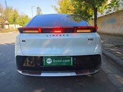 Lynk & Co 20 530km Rear-wheel Drive Max - ფოტო 5
