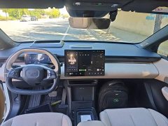 Lynk & Co 20 530km Rear-wheel Drive Max - ფოტო 9