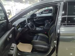 SAIC MG RX5 PLUS 330TGI Automatic National Trend Smart Premium Edition - ფოტო 10