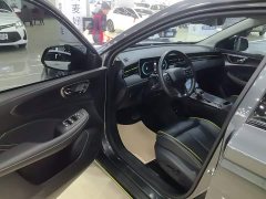 SAIC MG RX5 PLUS 330TGI Automatic National Trend Smart Premium Edition - ფოტო 11