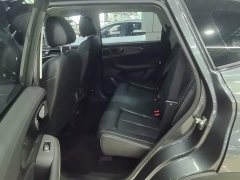 SAIC MG RX5 PLUS 330TGI Automatic National Trend Smart Premium Edition - ფოტო 12