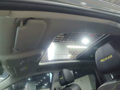 SAIC MG RX5 PLUS 330TGI Automatic National Trend Smart Premium Edition - ფოტო 13