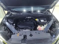 SAIC MG RX5 PLUS 330TGI Automatic National Trend Smart Premium Edition - ფოტო 15