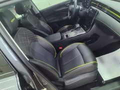 SAIC MG RX5 PLUS 330TGI Automatic National Trend Smart Premium Edition - ფოტო 19