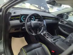 SAIC MG RX5 PLUS 330TGI Automatic National Trend Smart Premium Edition - ფოტო 5