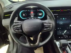 SAIC MG RX5 PLUS 330TGI Automatic National Trend Smart Premium Edition - ფოტო 6