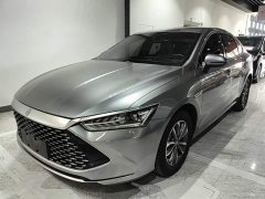 BYD Qin PLUS Glory Edition DM-i 55KM Leading - ფოტო 1