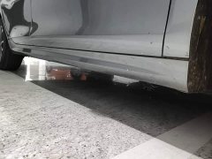 BYD Qin PLUS Glory Edition DM-i 55KM Leading - ფოტო 20