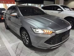 BYD Qin PLUS Glory Edition DM-i 55KM Leading - ფოტო 3