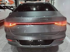 BYD Qin PLUS Glory Edition DM-i 55KM Leading - ფოტო 5