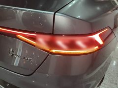 BYD Qin PLUS Glory Edition DM-i 55KM Leading - ფოტო 7
