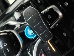 BYD Qin PLUS Glory Edition DM-i 55KM Leading - ფოტო 8