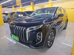 FAW Red Flag HS7 PHEV 2.0T PHEV AWD Flagship Comfort 7-Seater - photo 1