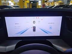FAW Red Flag HS7 PHEV 2.0T PHEV AWD Flagship Comfort 7-Seater - photo 11