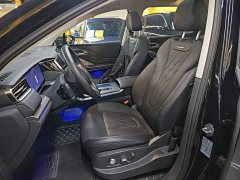 FAW Red Flag HS7 PHEV 2.0T PHEV AWD Flagship Comfort 7-Seater - photo 14