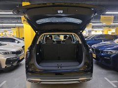 FAW Red Flag HS7 PHEV 2.0T PHEV AWD Flagship Comfort 7-Seater - photo 18