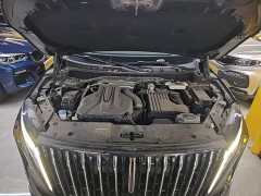 FAW Red Flag HS7 PHEV 2.0T PHEV AWD Flagship Comfort 7-Seater - photo 19