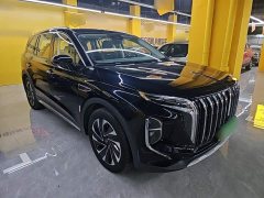 FAW Red Flag HS7 PHEV 2.0T PHEV AWD Flagship Comfort 7-Seater - photo 3