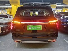 FAW Red Flag HS7 PHEV 2.0T PHEV AWD Flagship Comfort 7-Seater - photo 5