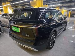 FAW Red Flag HS7 PHEV 2.0T PHEV AWD Flagship Comfort 7-Seater - photo 6