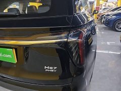 FAW Red Flag HS7 PHEV 2.0T PHEV AWD Flagship Comfort 7-Seater - photo 7