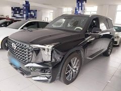 GAC Aion GS8 Pioneer Series 2.0T GDI FWD Luxury Smart Connected Edition 7-Seater - photo 1