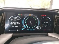 GAC Aion GS8 Pioneer Series 2.0T GDI FWD Luxury Smart Connected Edition 7-Seater - photo 11