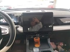 GAC Aion GS8 Pioneer Series 2.0T GDI FWD Luxury Smart Connected Edition 7-Seater - photo 12