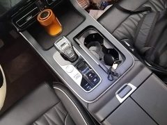 GAC Aion GS8 Pioneer Series 2.0T GDI FWD Luxury Smart Connected Edition 7-Seater - photo 13