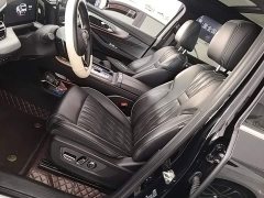 GAC Aion GS8 Pioneer Series 2.0T GDI FWD Luxury Smart Connected Edition 7-Seater - photo 14
