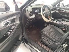 GAC Aion GS8 Pioneer Series 2.0T GDI FWD Luxury Smart Connected Edition 7-Seater - photo 15