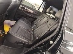 GAC Aion GS8 Pioneer Series 2.0T GDI FWD Luxury Smart Connected Edition 7-Seater - photo 16