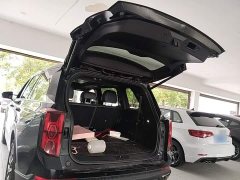 GAC Aion GS8 Pioneer Series 2.0T GDI FWD Luxury Smart Connected Edition 7-Seater - photo 18