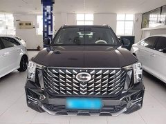 GAC Aion GS8 Pioneer Series 2.0T GDI FWD Luxury Smart Connected Edition 7-Seater - photo 2