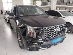 GAC Aion GS8 Pioneer Series 2.0T GDI FWD Luxury Smart Connected Edition 7-Seater - photo 3