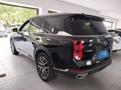 GAC Aion GS8 Pioneer Series 2.0T GDI FWD Luxury Smart Connected Edition 7-Seater - photo 4