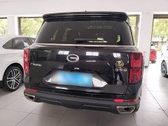 GAC Aion GS8 Pioneer Series 2.0T GDI FWD Luxury Smart Connected Edition 7-Seater - photo 5