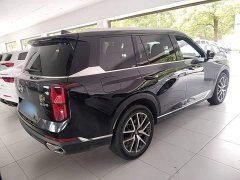 GAC Aion GS8 Pioneer Series 2.0T GDI FWD Luxury Smart Connected Edition 7-Seater - photo 6