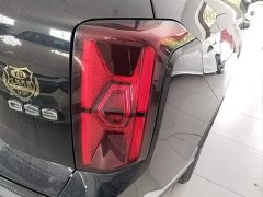 GAC Aion GS8 Pioneer Series 2.0T GDI FWD Luxury Smart Connected Edition 7-Seater - photo 7
