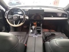 GAC Aion GS8 Pioneer Series 2.0T GDI FWD Luxury Smart Connected Edition 7-Seater - photo 9
