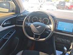 Volkswagen Jetta VS5 280TSI Automatic Pioneer Edition - photo 10