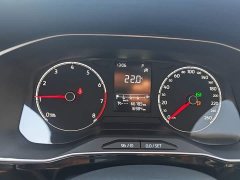 Volkswagen Jetta VS5 280TSI Automatic Pioneer Edition - photo 11
