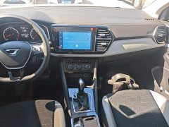 Volkswagen Jetta VS5 280TSI Automatic Pioneer Edition - photo 12
