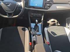 Volkswagen Jetta VS5 280TSI Automatic Pioneer Edition - photo 13