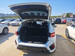 Volkswagen Jetta VS5 280TSI Automatic Pioneer Edition - photo 18