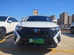 Volkswagen Jetta VS5 280TSI Automatic Pioneer Edition - photo 2