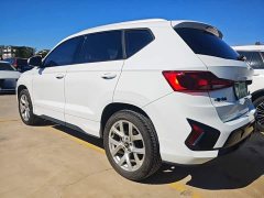 Volkswagen Jetta VS5 280TSI Automatic Pioneer Edition - photo 4