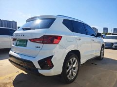 Volkswagen Jetta VS5 280TSI Automatic Pioneer Edition - photo 6