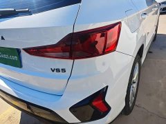 Volkswagen Jetta VS5 280TSI Automatic Pioneer Edition - photo 7